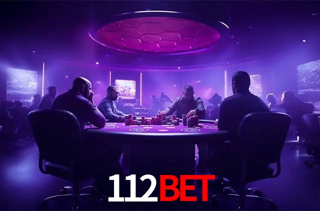 Avaliações dos Jogadores 112BET