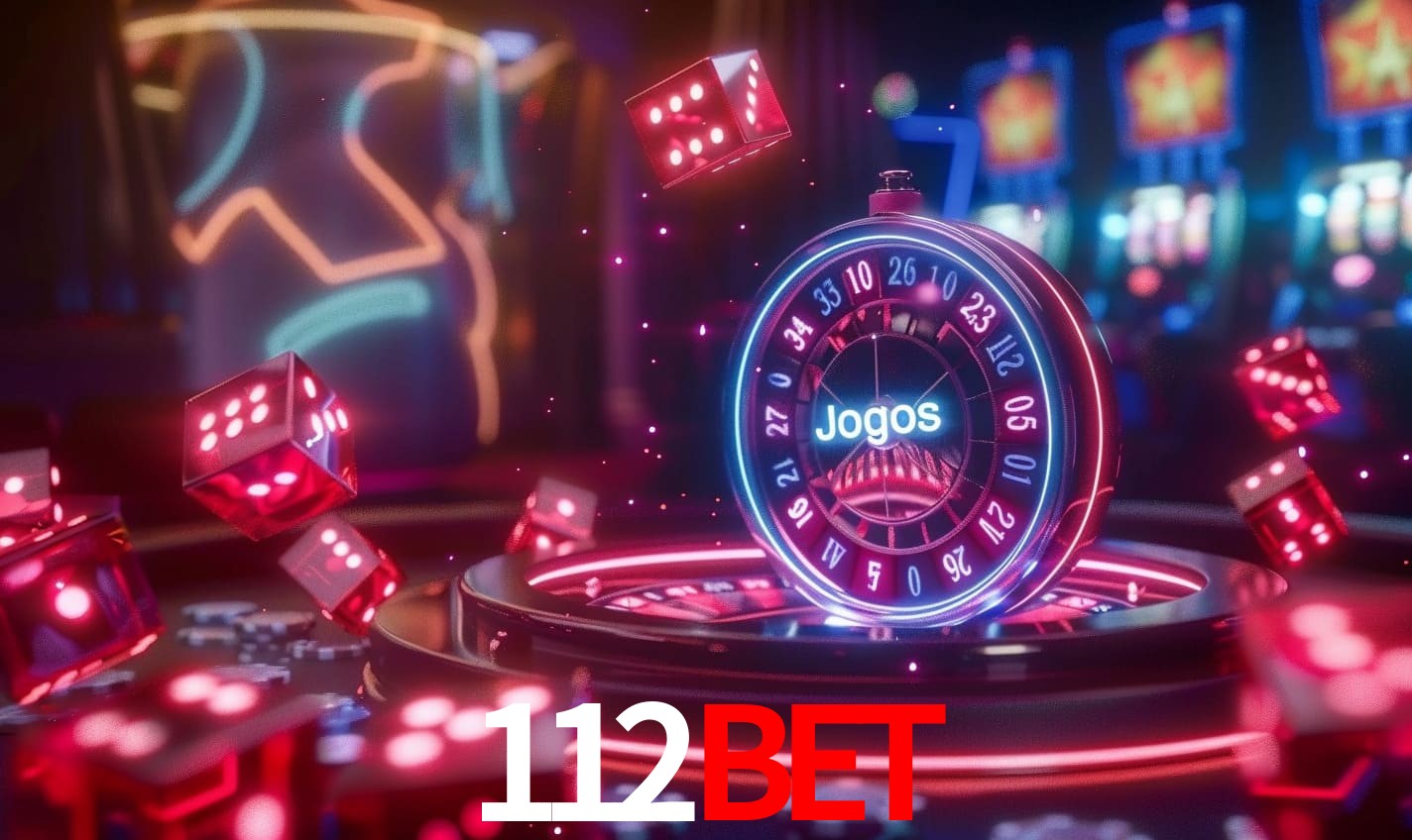 Cassino ao Vivo 112BET - Dealers Brasileiros Profissionais