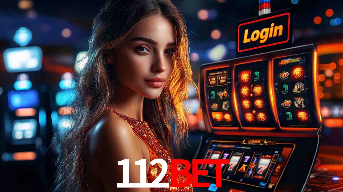Sistema de Segurança Avançado 112BET - Criptografia e Proteção