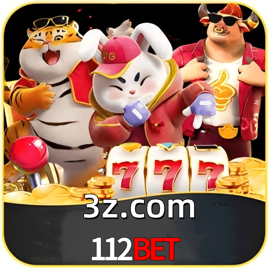 112BET Logo