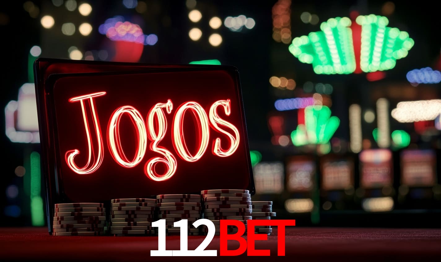 Coleção Premium de Slots 112BET - NetEnt, Pragmatic Play, Evolution